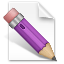 Document_With_Pencil